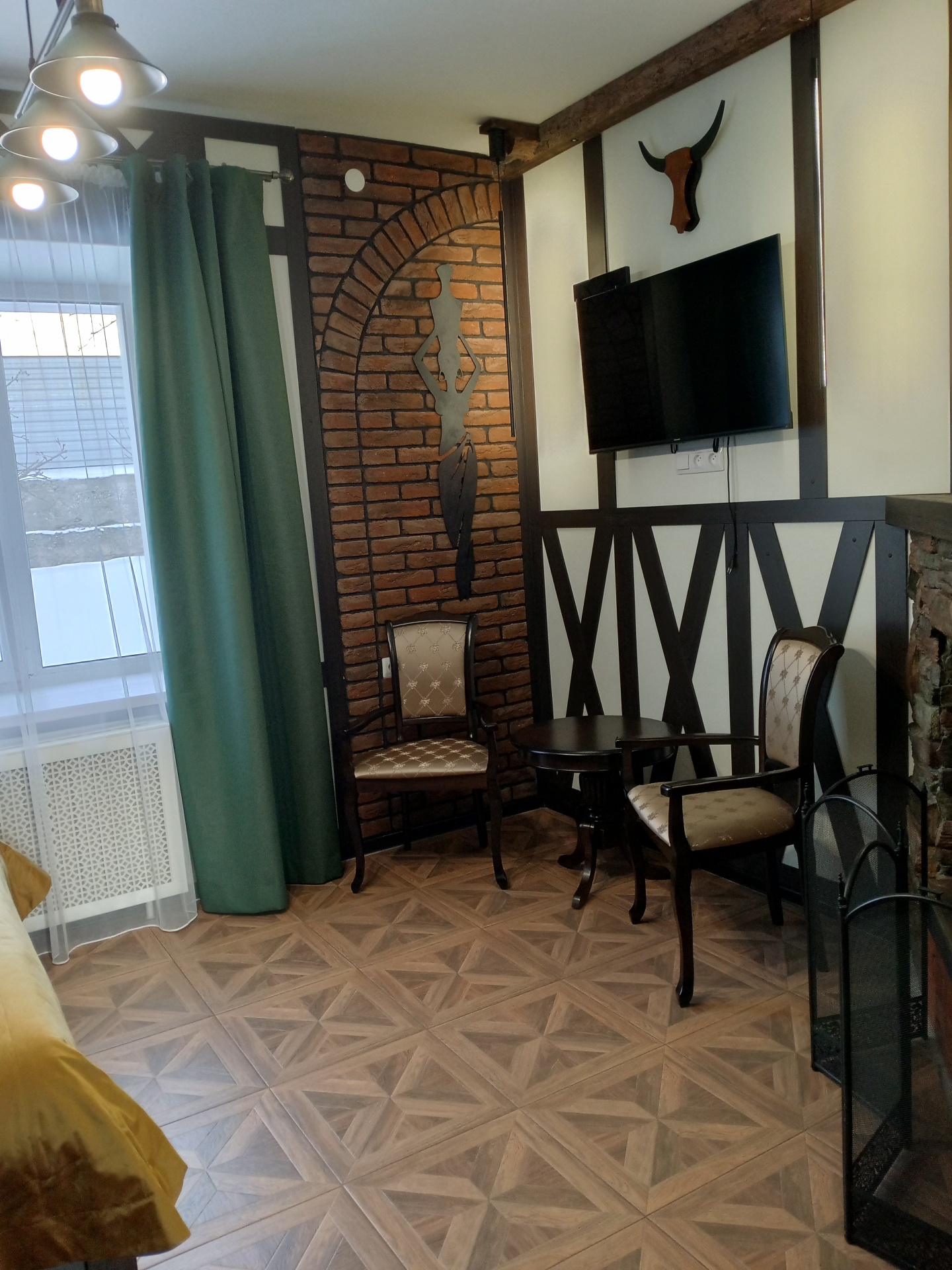 Гестехаус - фото 26