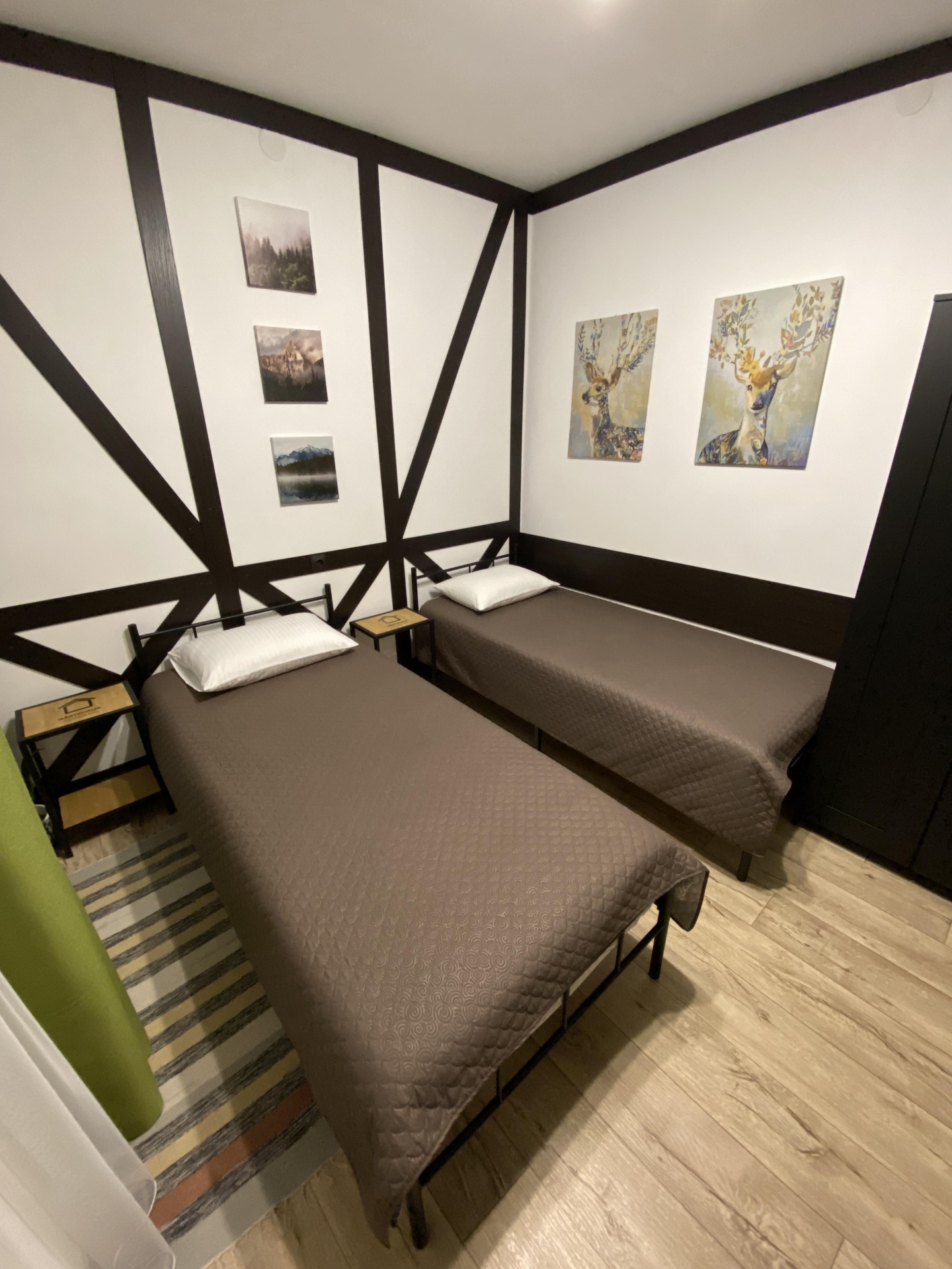 Гестехаус - фото 29