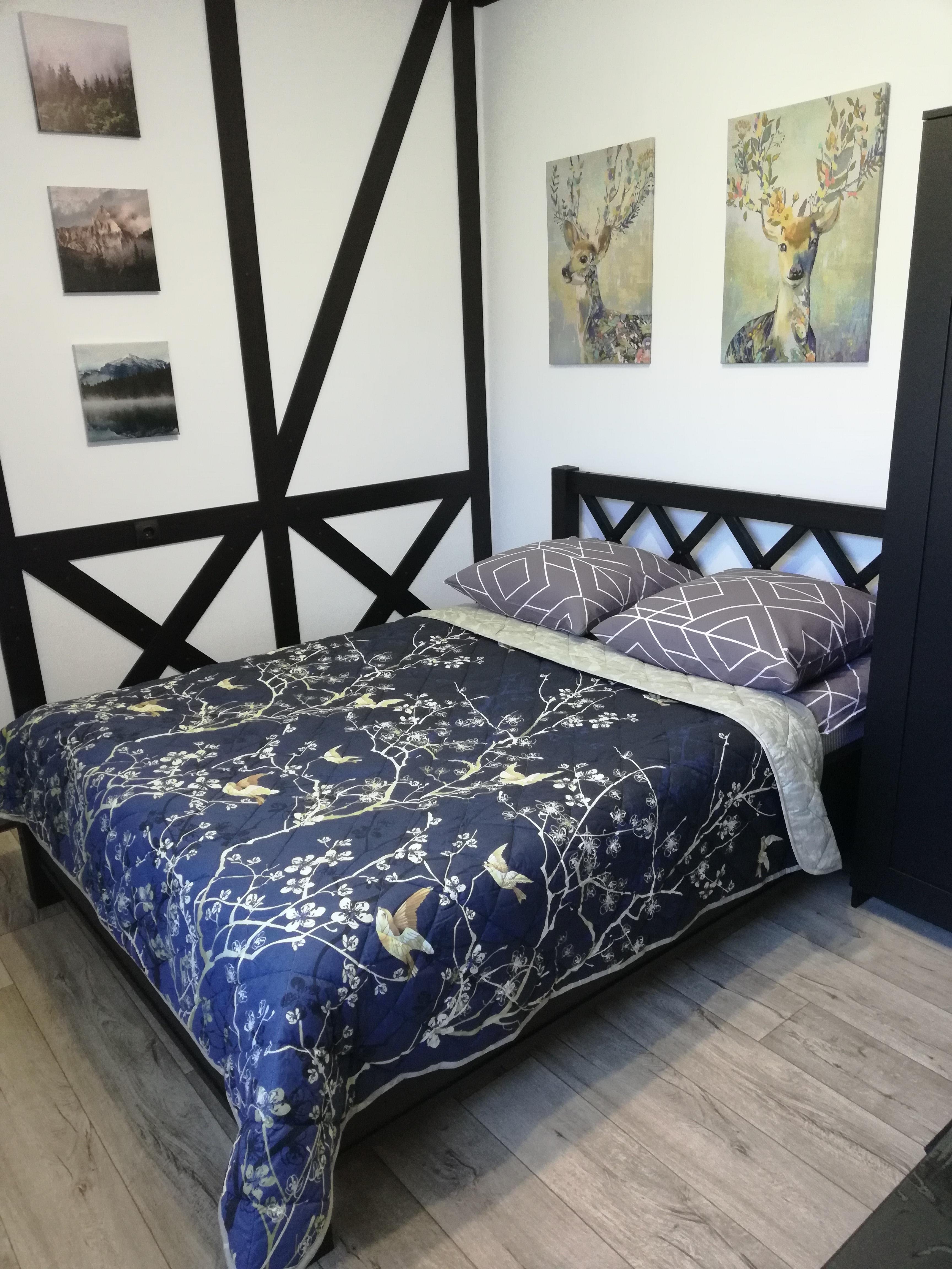 Гестехаус - фото 31