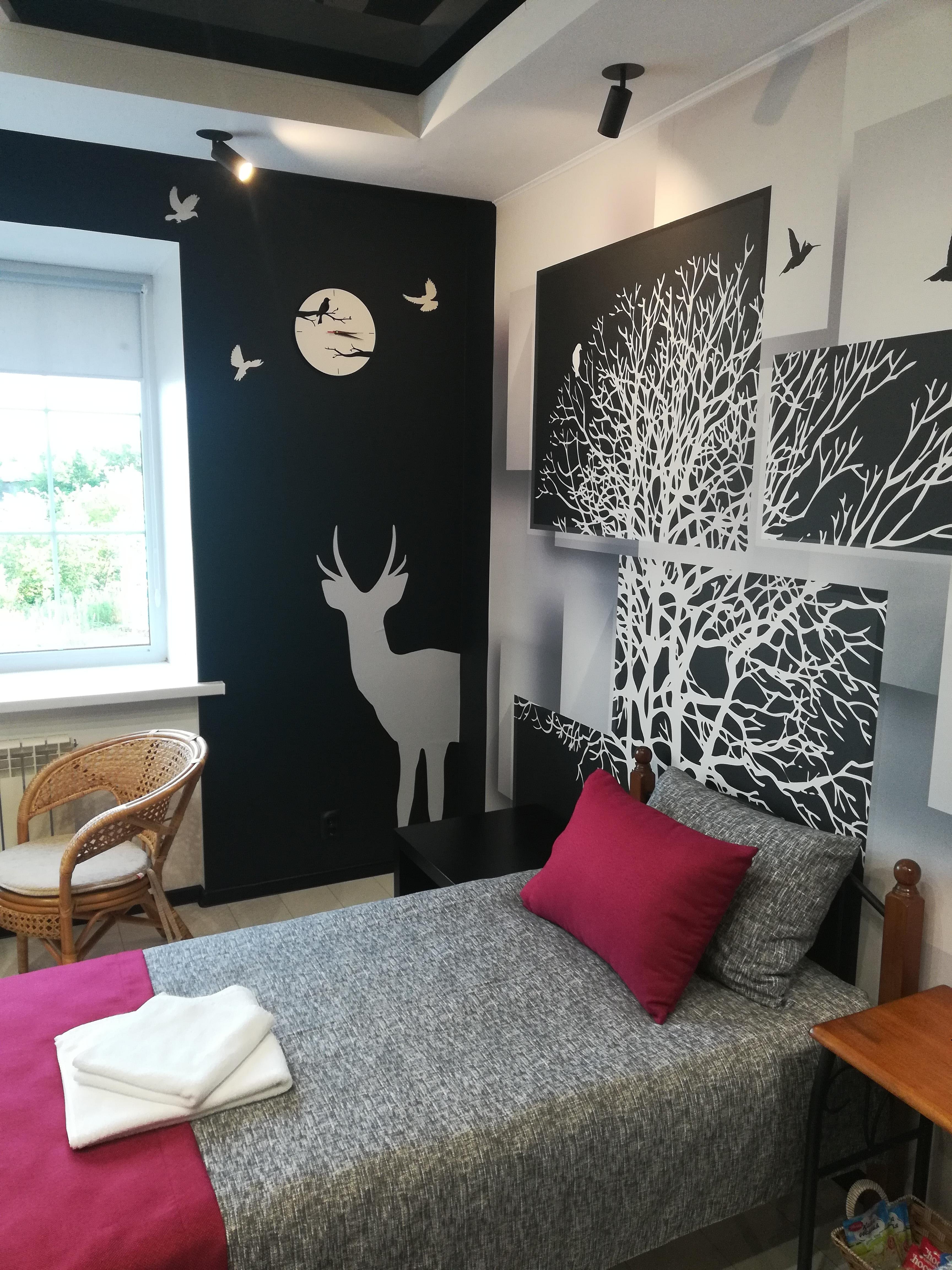 Гестехаус - фото 32