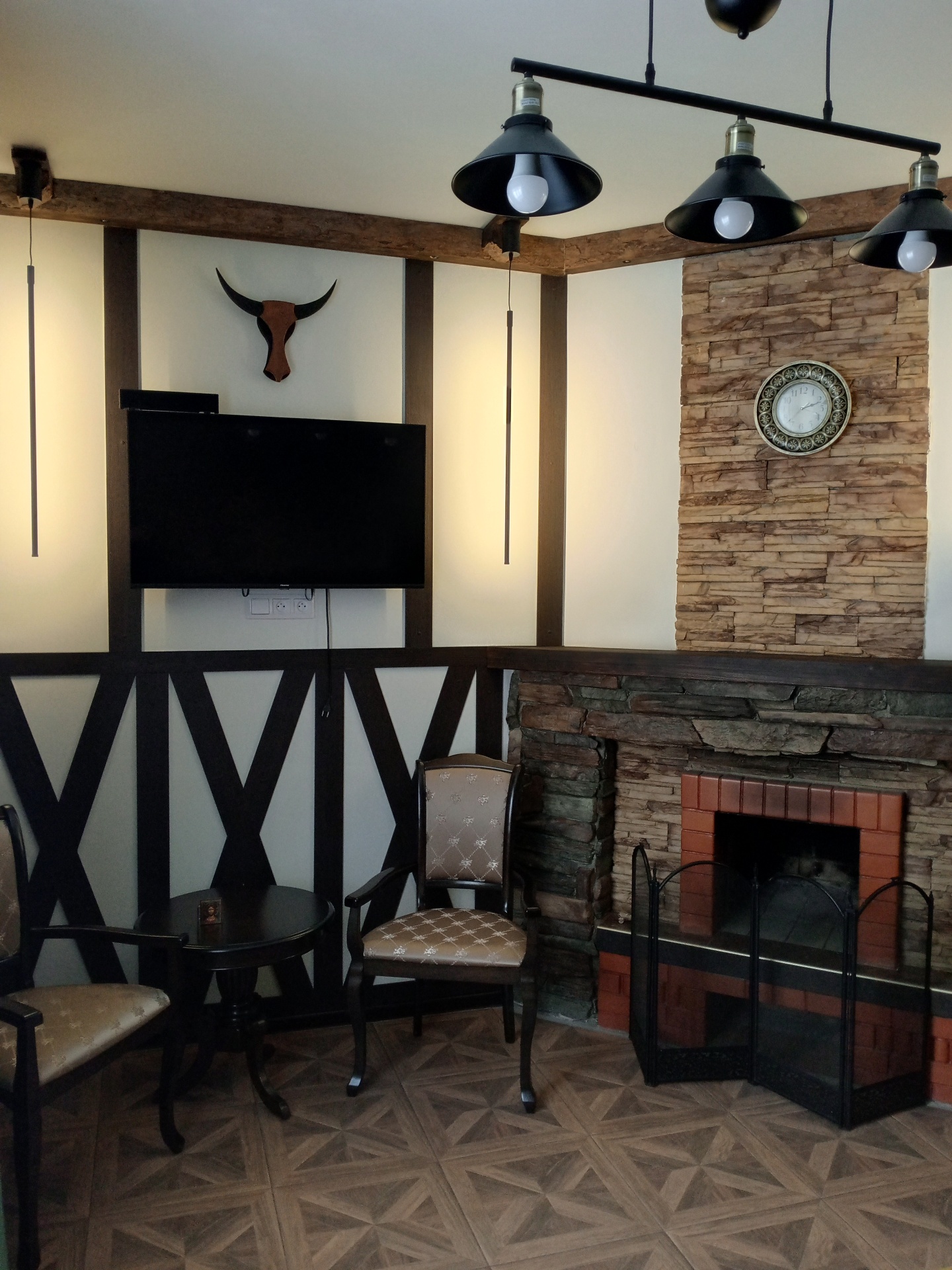 Гестехаус - фото 33