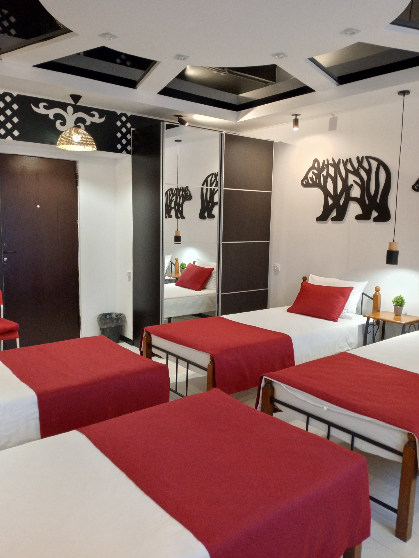 Гестехаус - фото 34