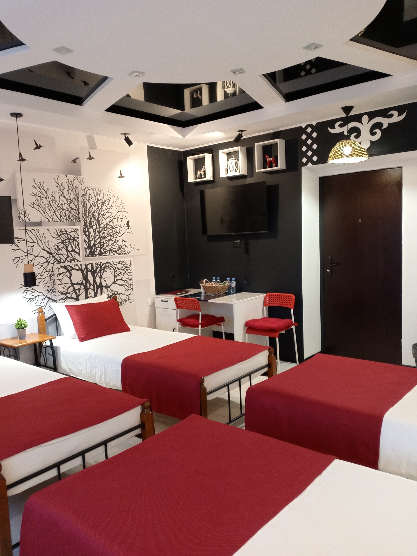 Гестехаус - фото 35