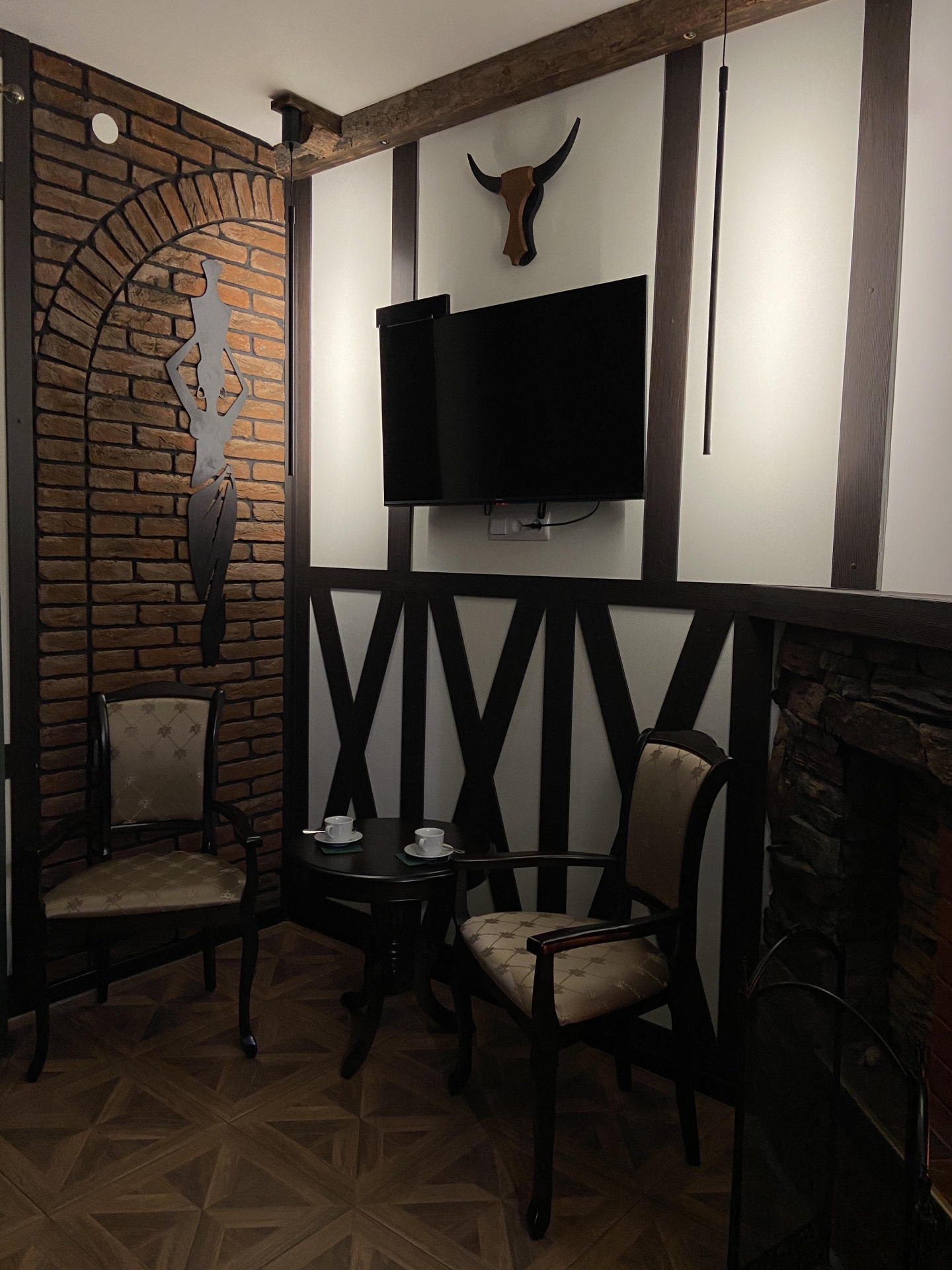 Гестехаус - фото 36