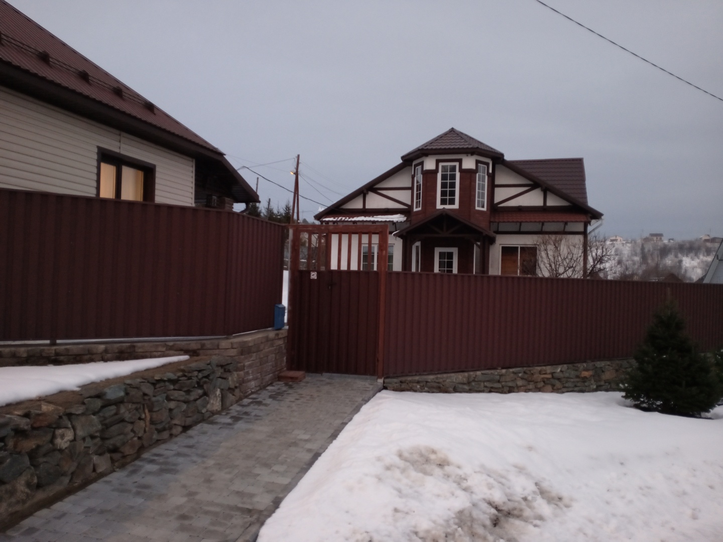 Гестехаус - фото 38