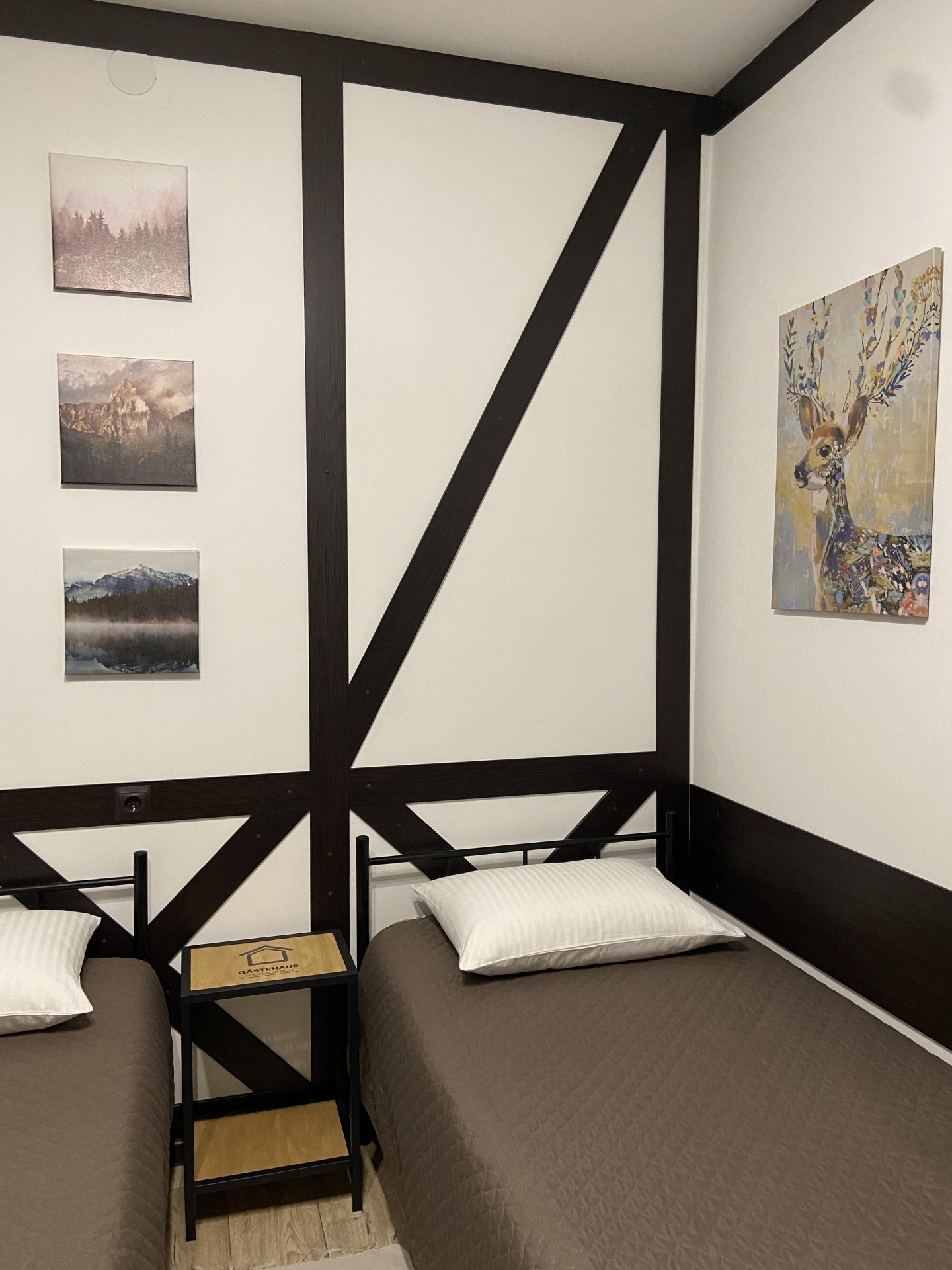 Гестехаус - фото 39