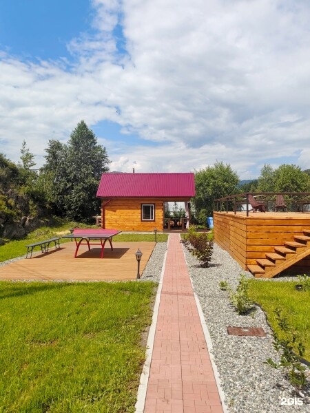 Вилла с 2 спальнями - фото 12