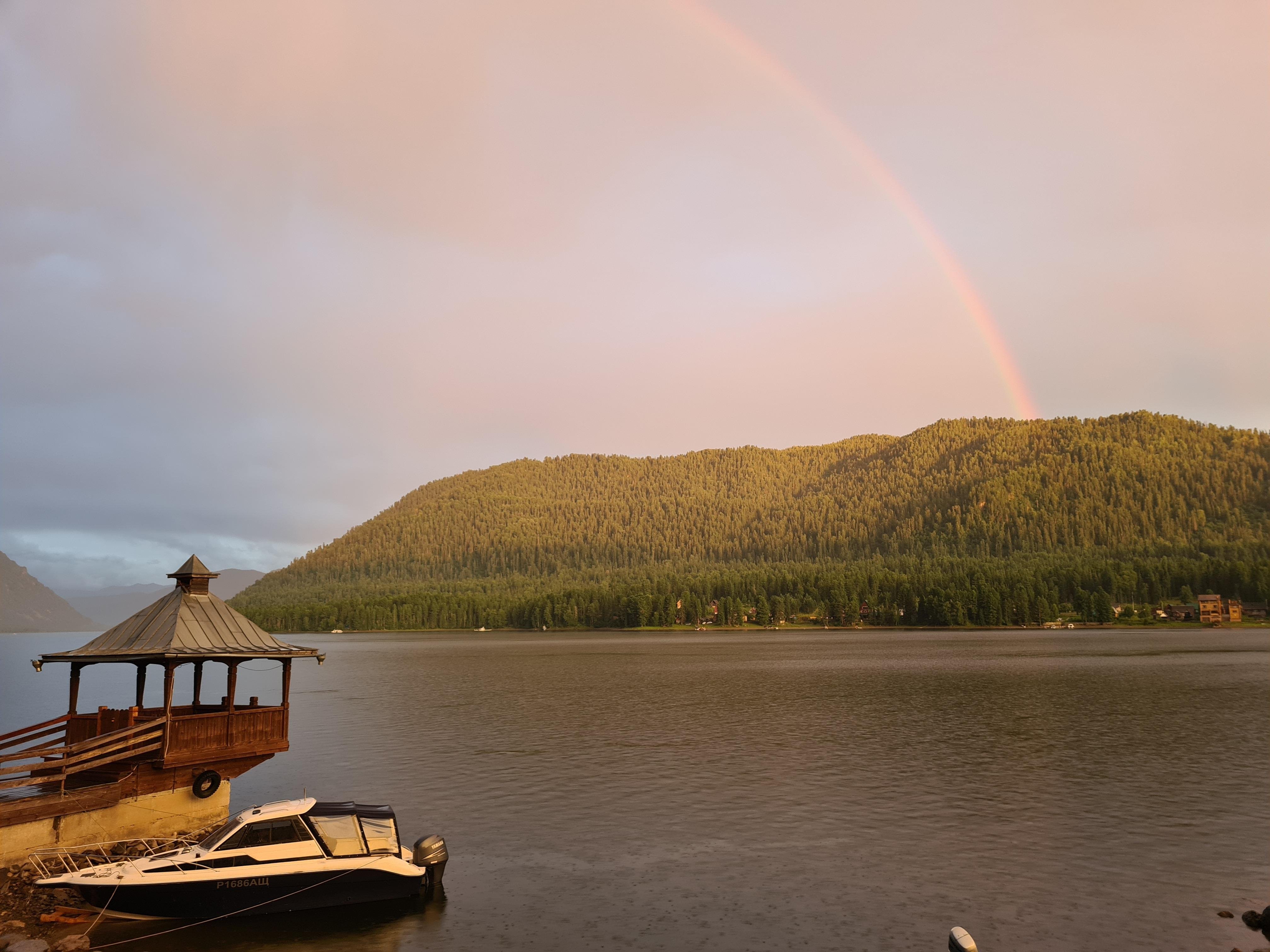 Ару-Кель - фото 3