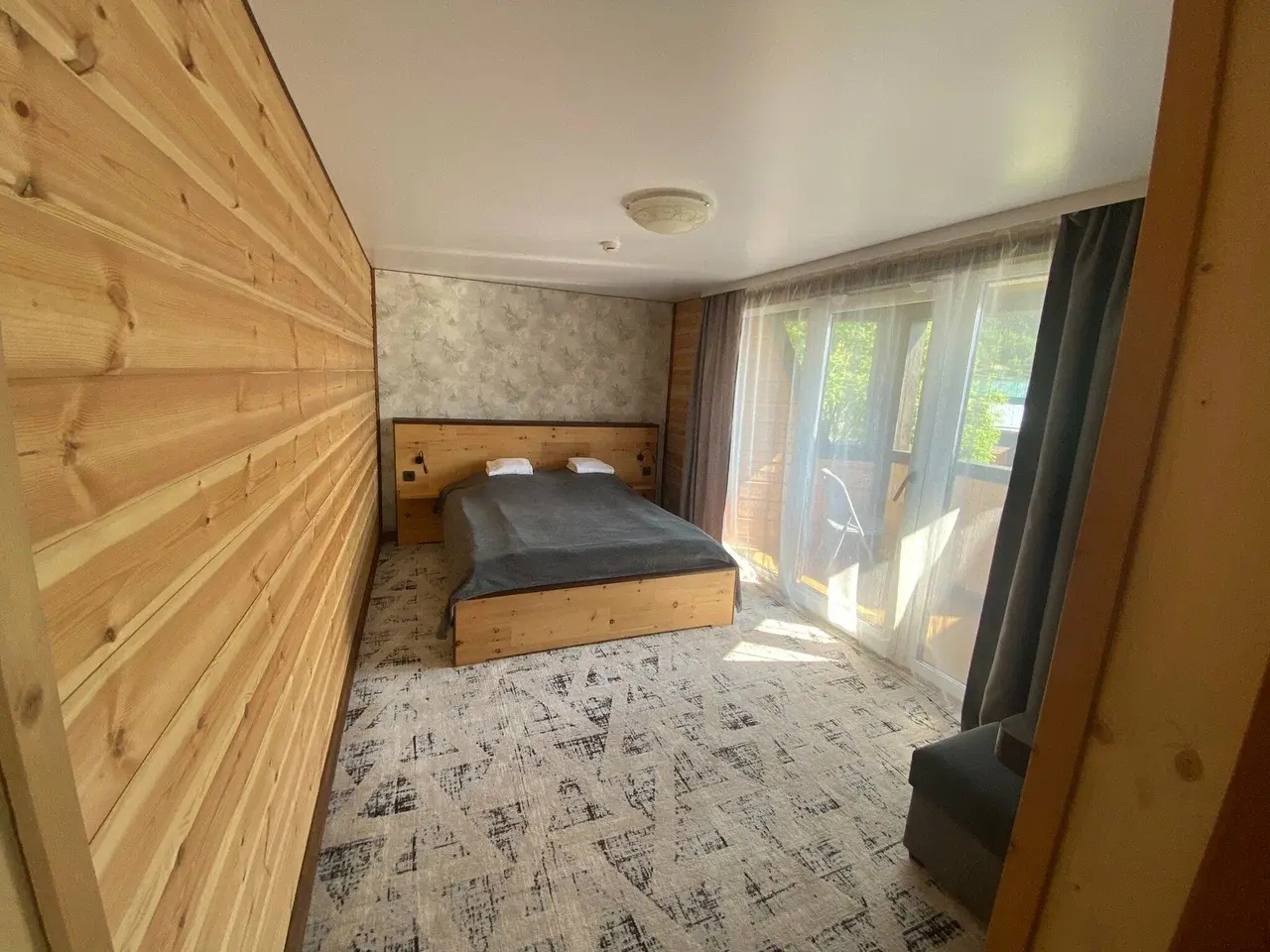 Ару-Кель - фото 4