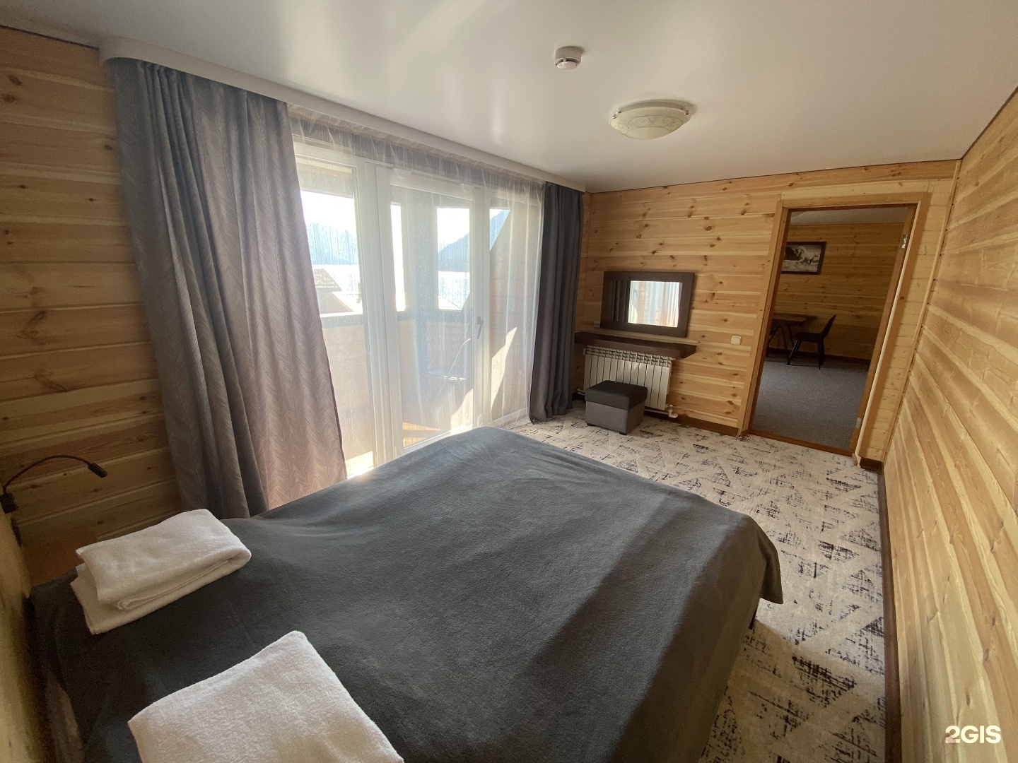 Ару-Кель - фото 5