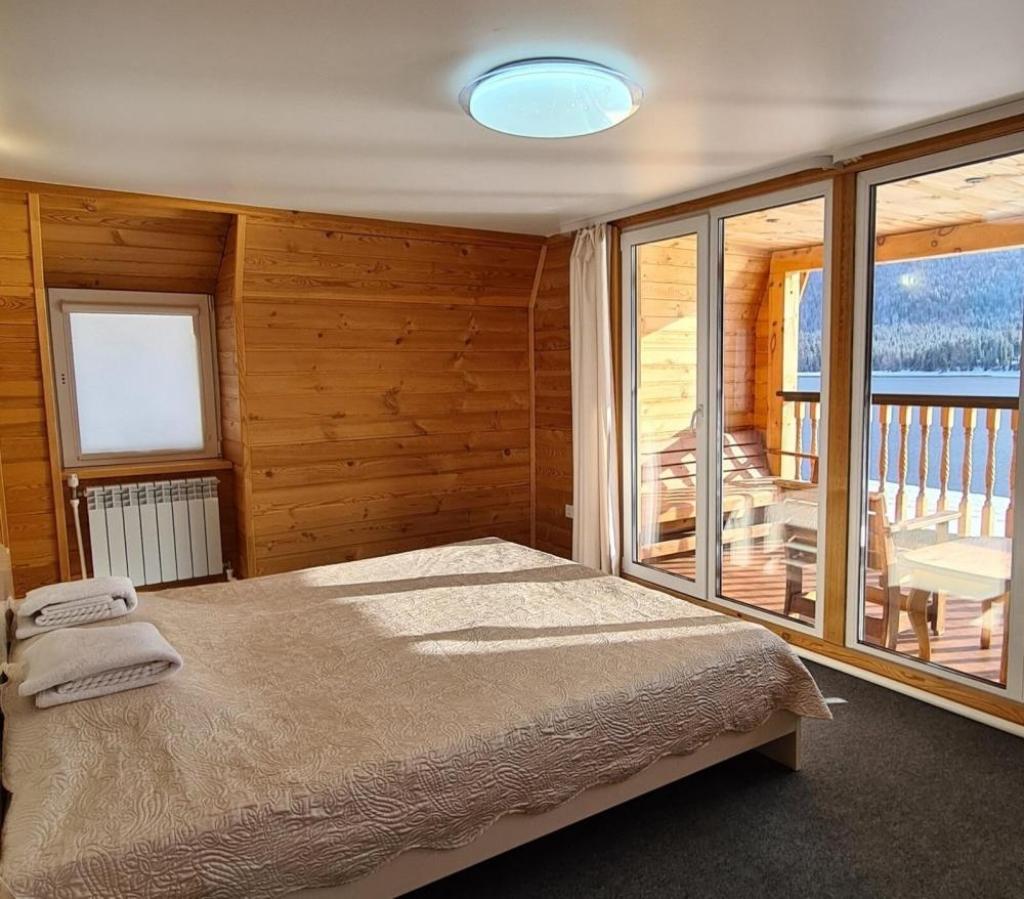 Ару-Кель - фото 7