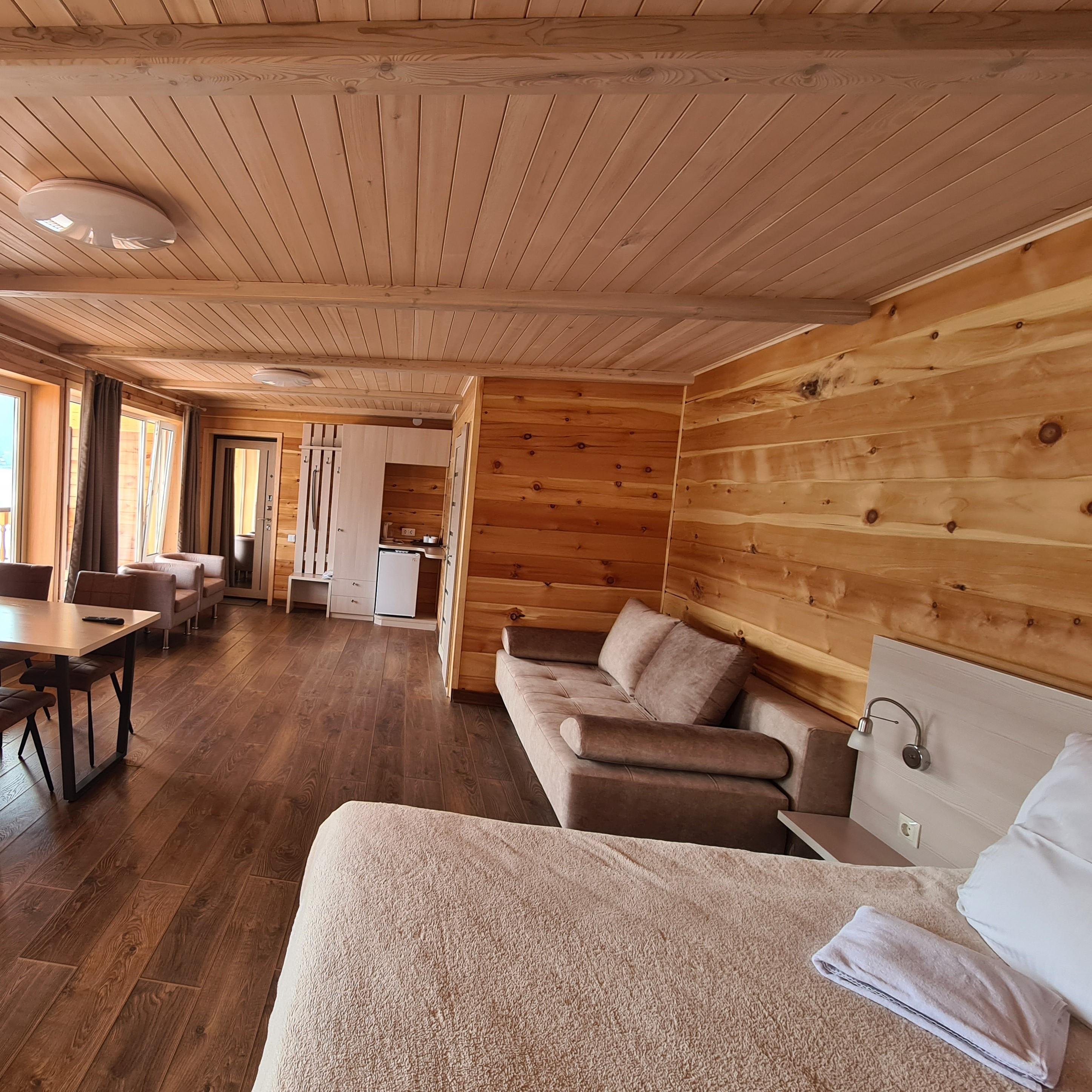 Ару-Кель - фото 10