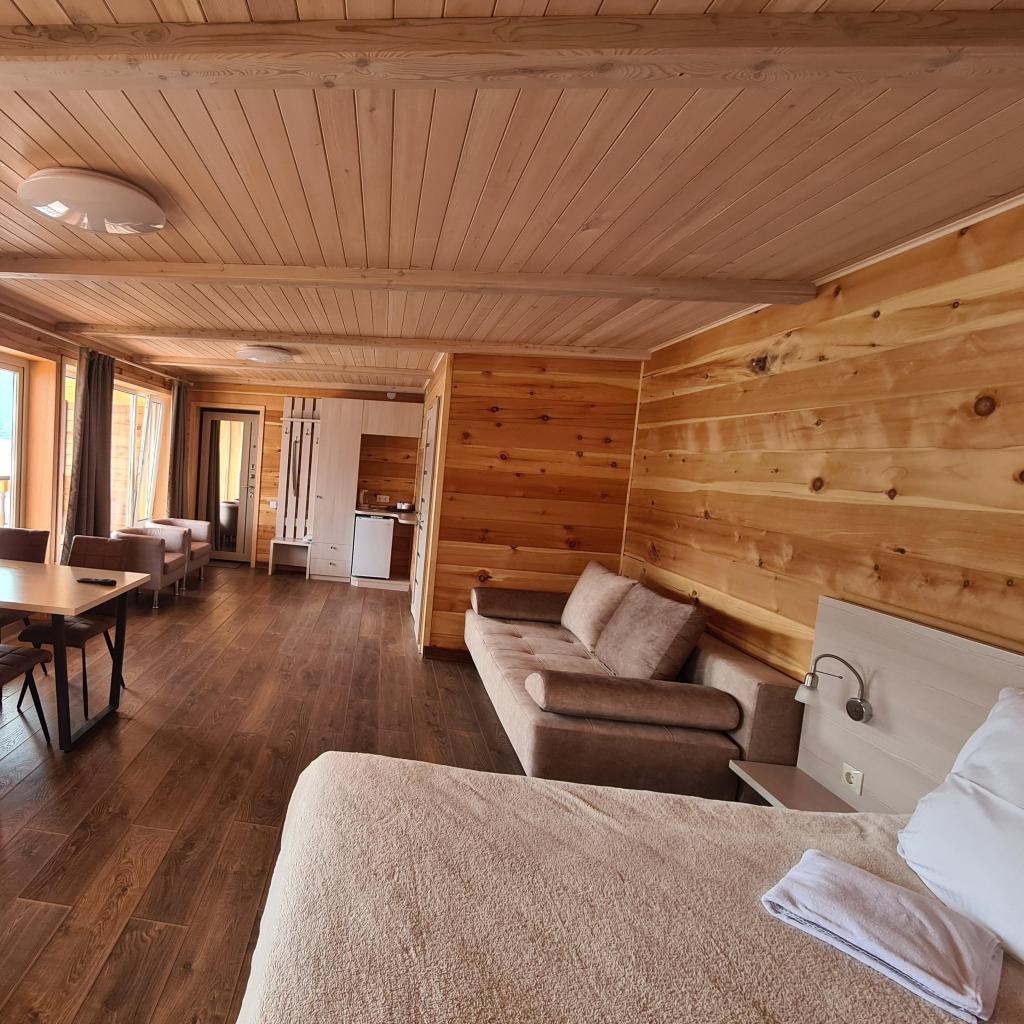 Ару-Кель - фото 10