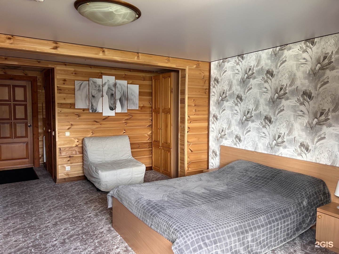 Ару-Кель - фото 13