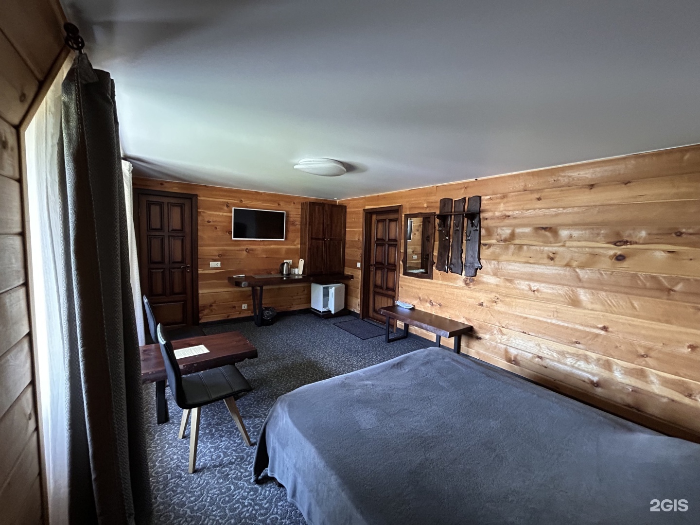 Ару-Кель - фото 17