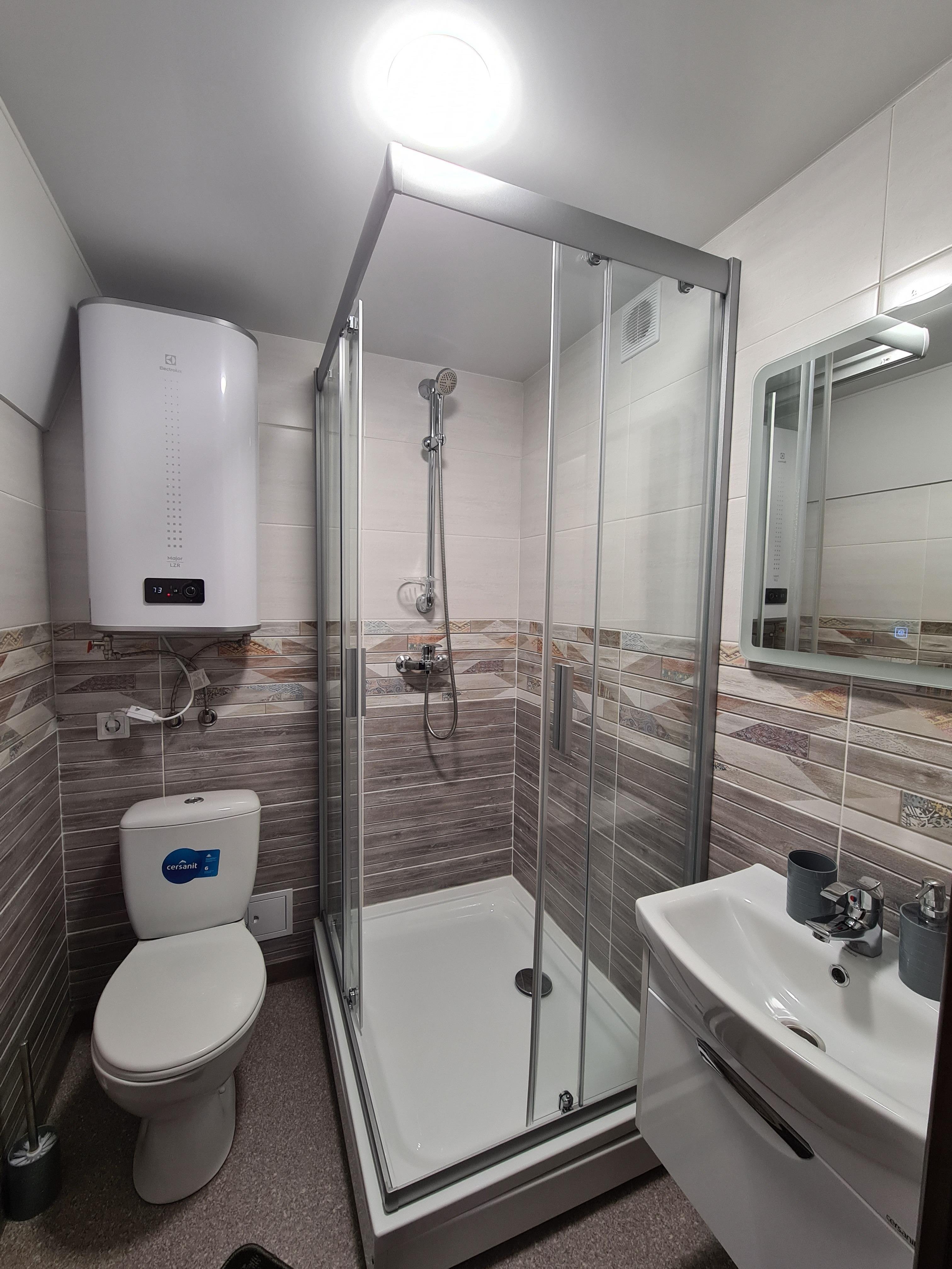 Ару-Кель - фото 20