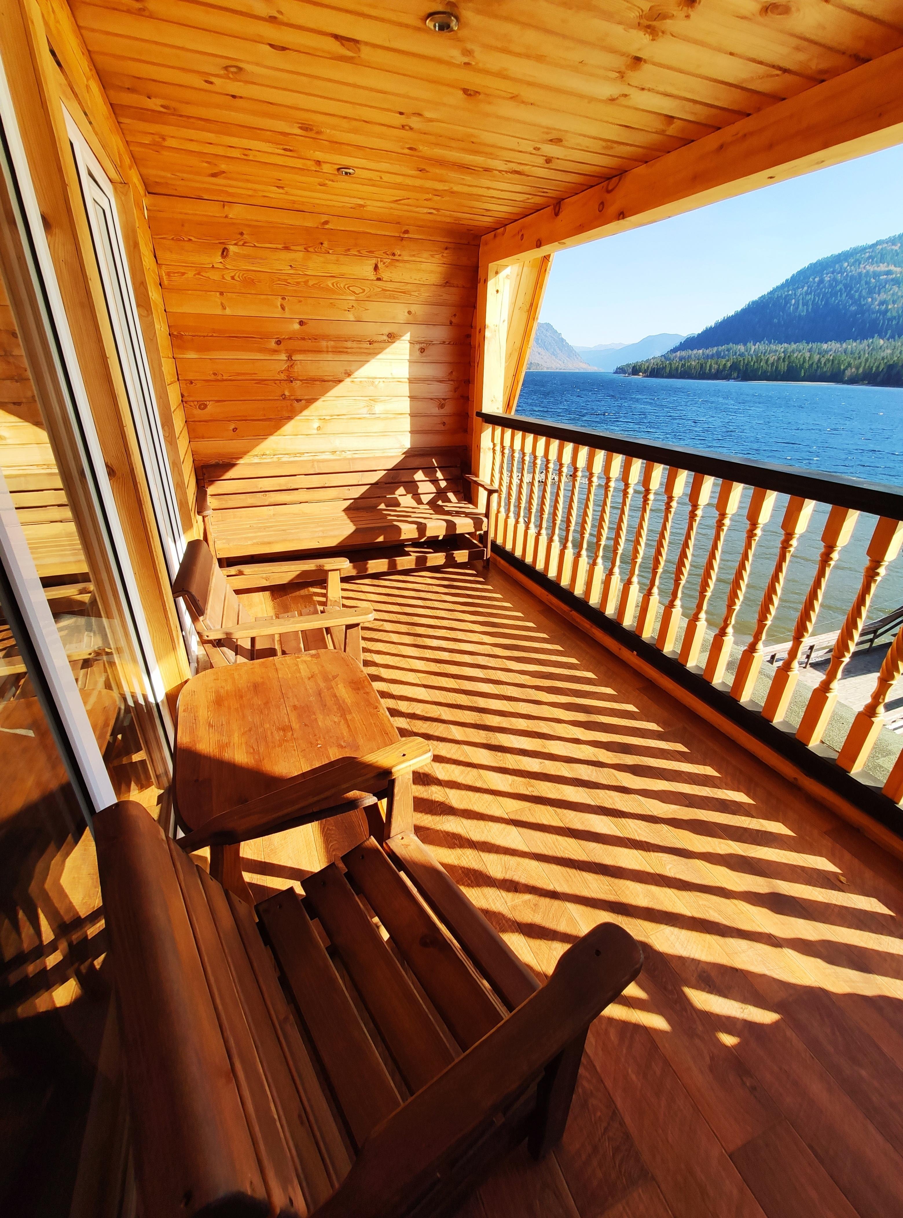 Ару-Кель - фото 22