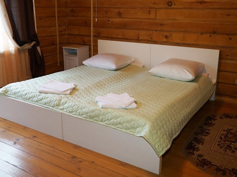 Алтын-Кёль - фото 2