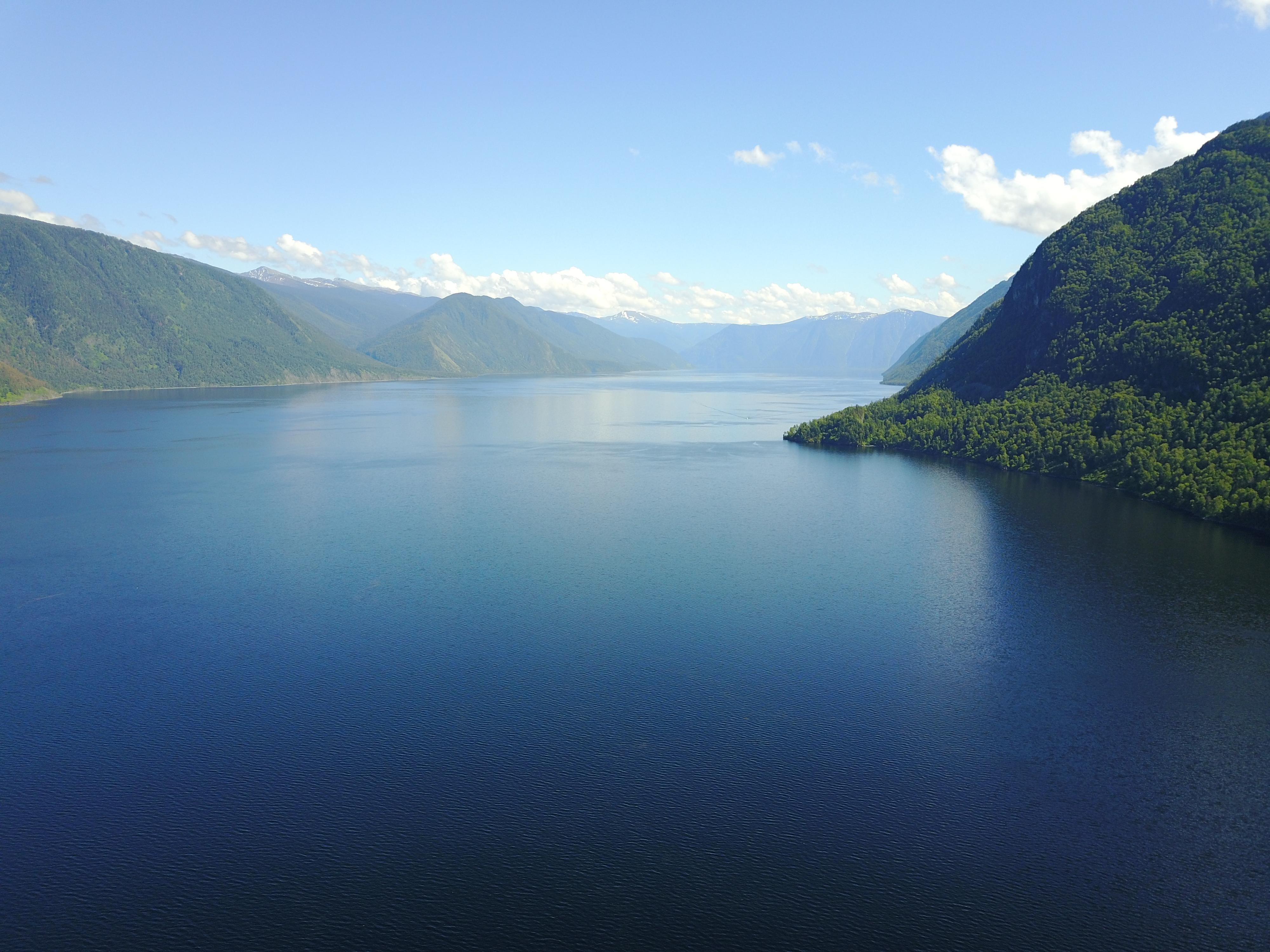 Ару-Кель - фото 23