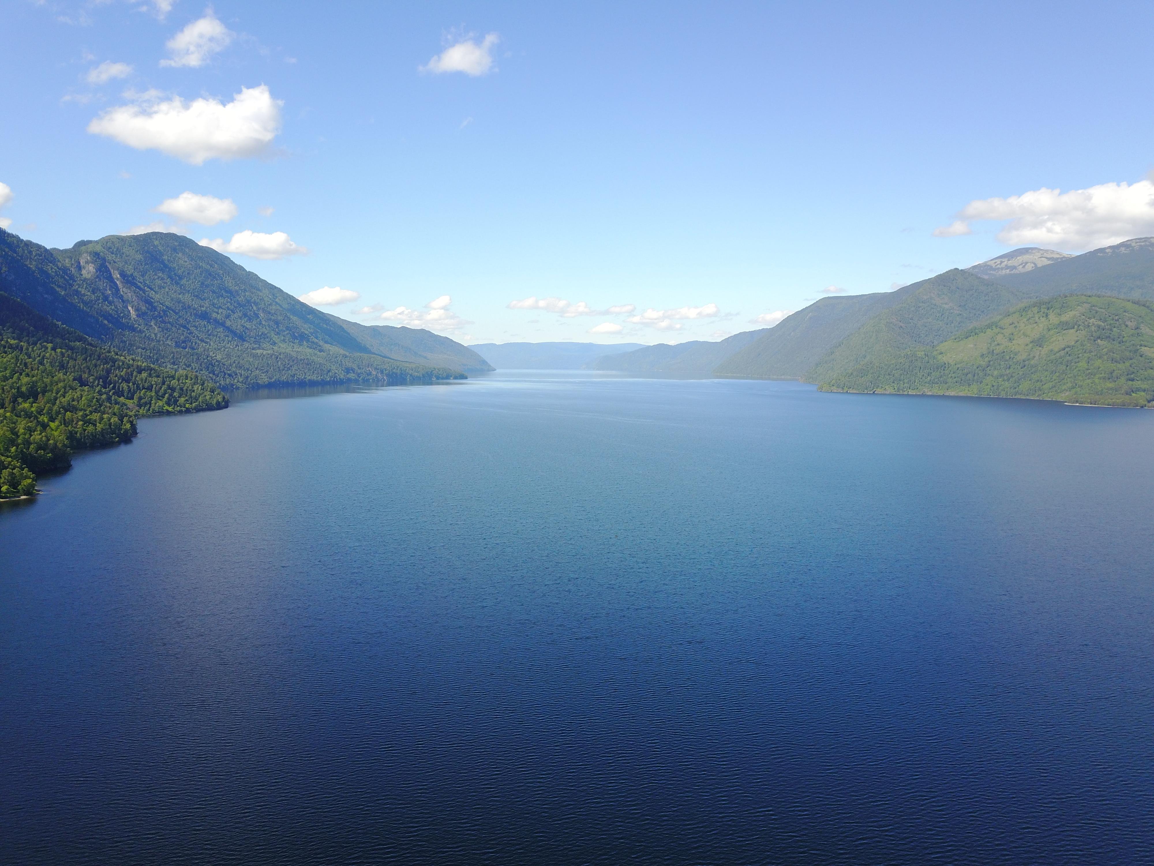 Ару-Кель - фото 24