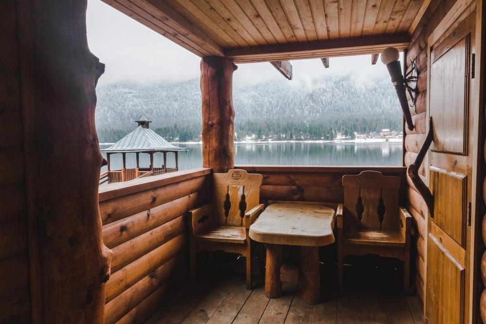 Ару-Кель - фото 27