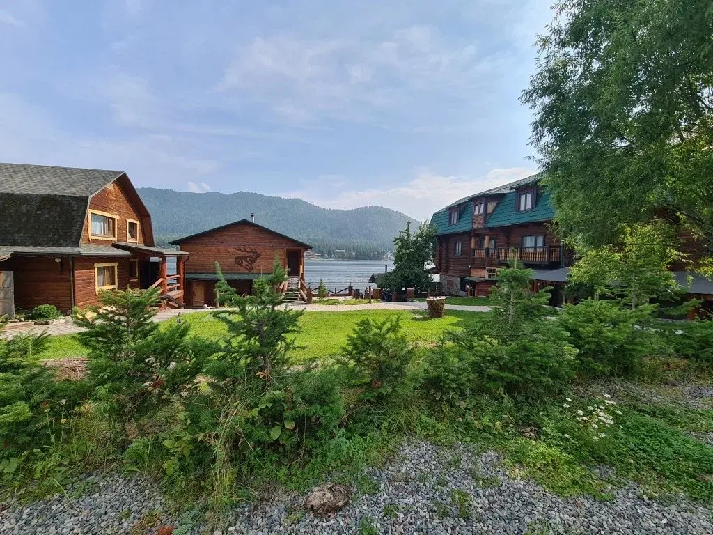 Ару-Кель - фото 28