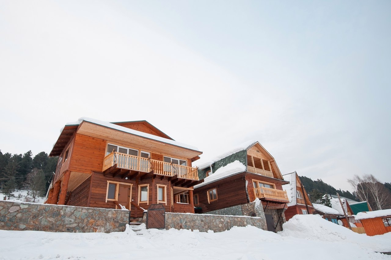 Ару-Кель - фото 29