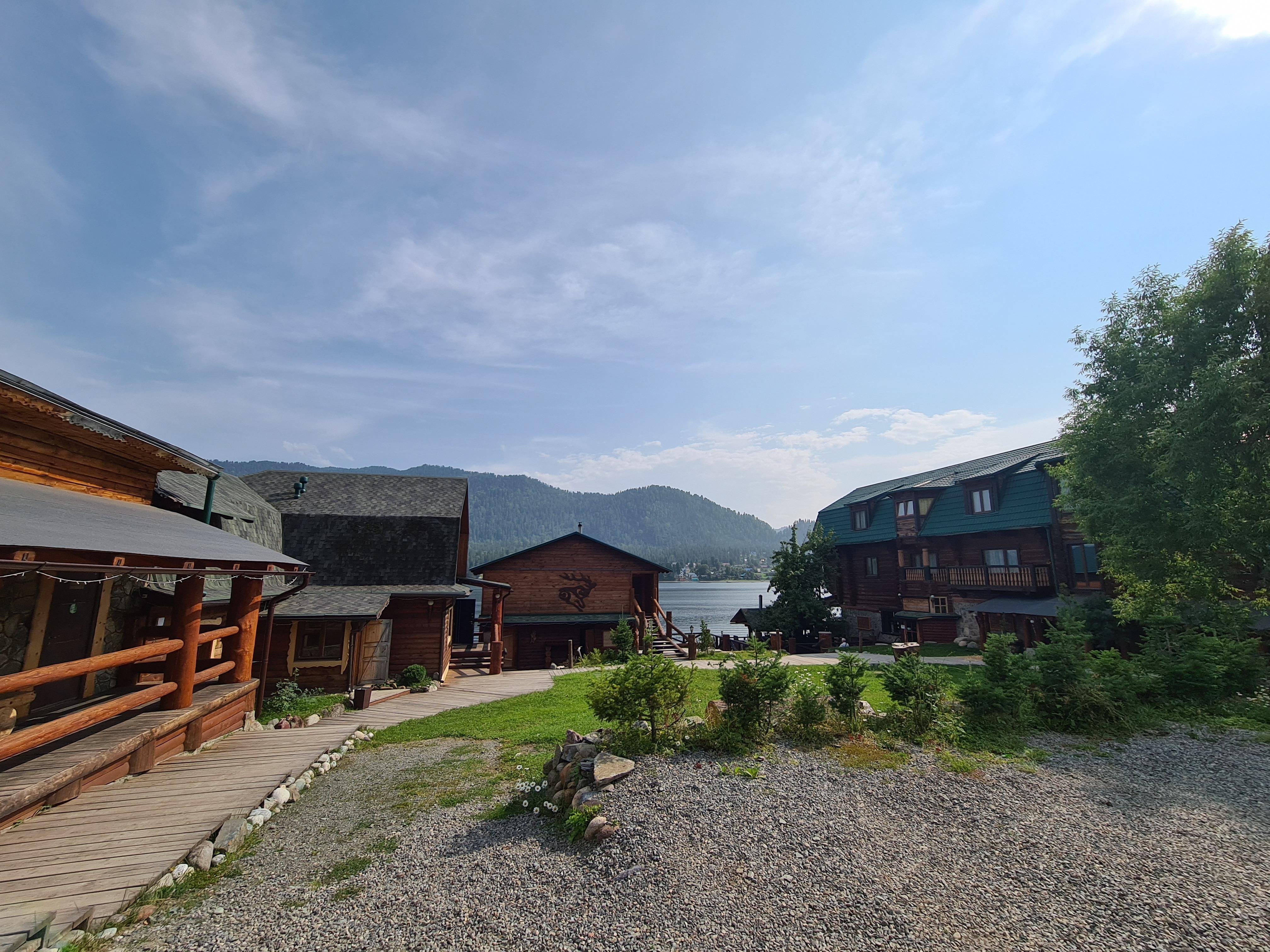 Ару-Кель - фото 31