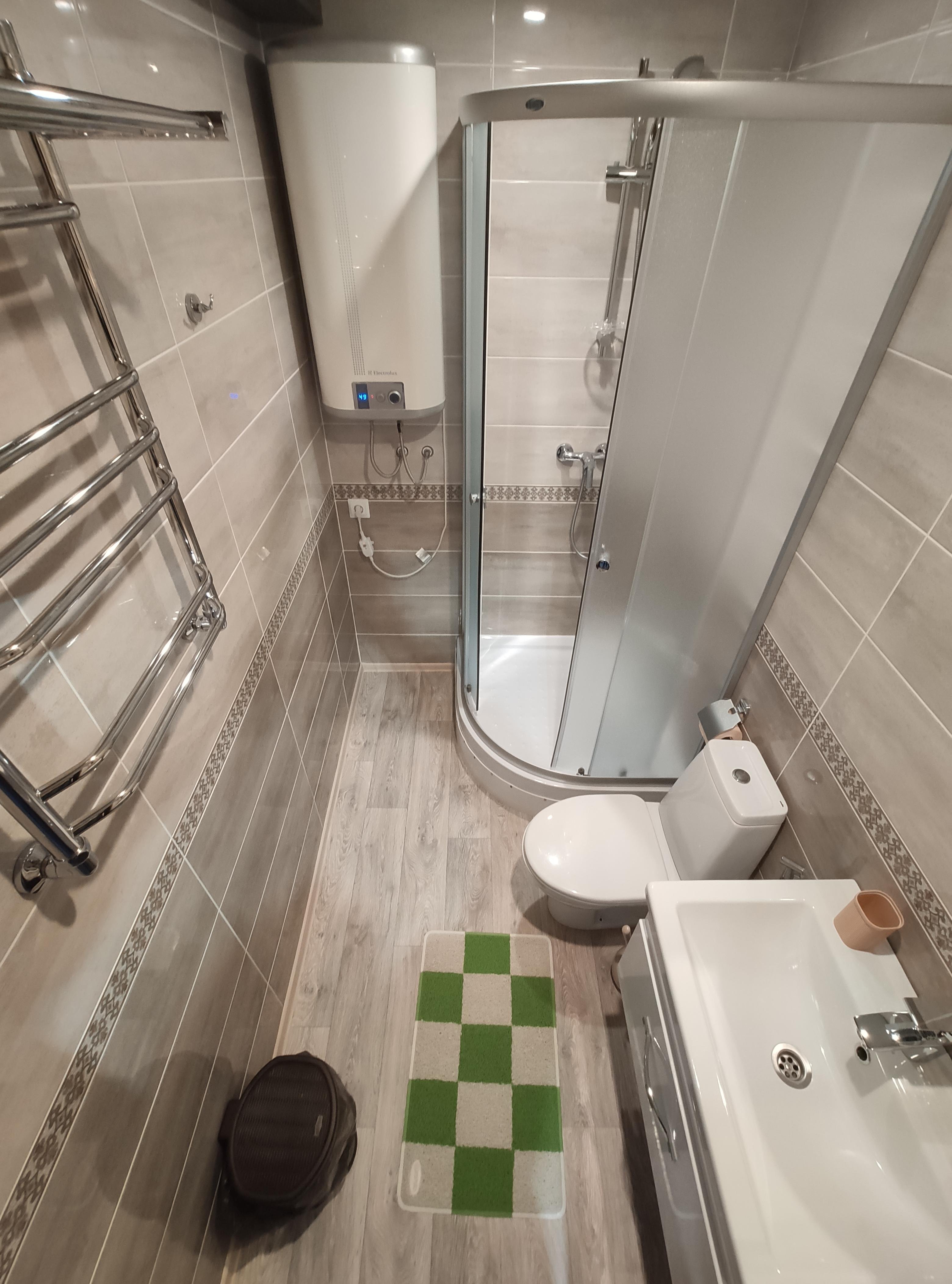 Ару-Кель - фото 32