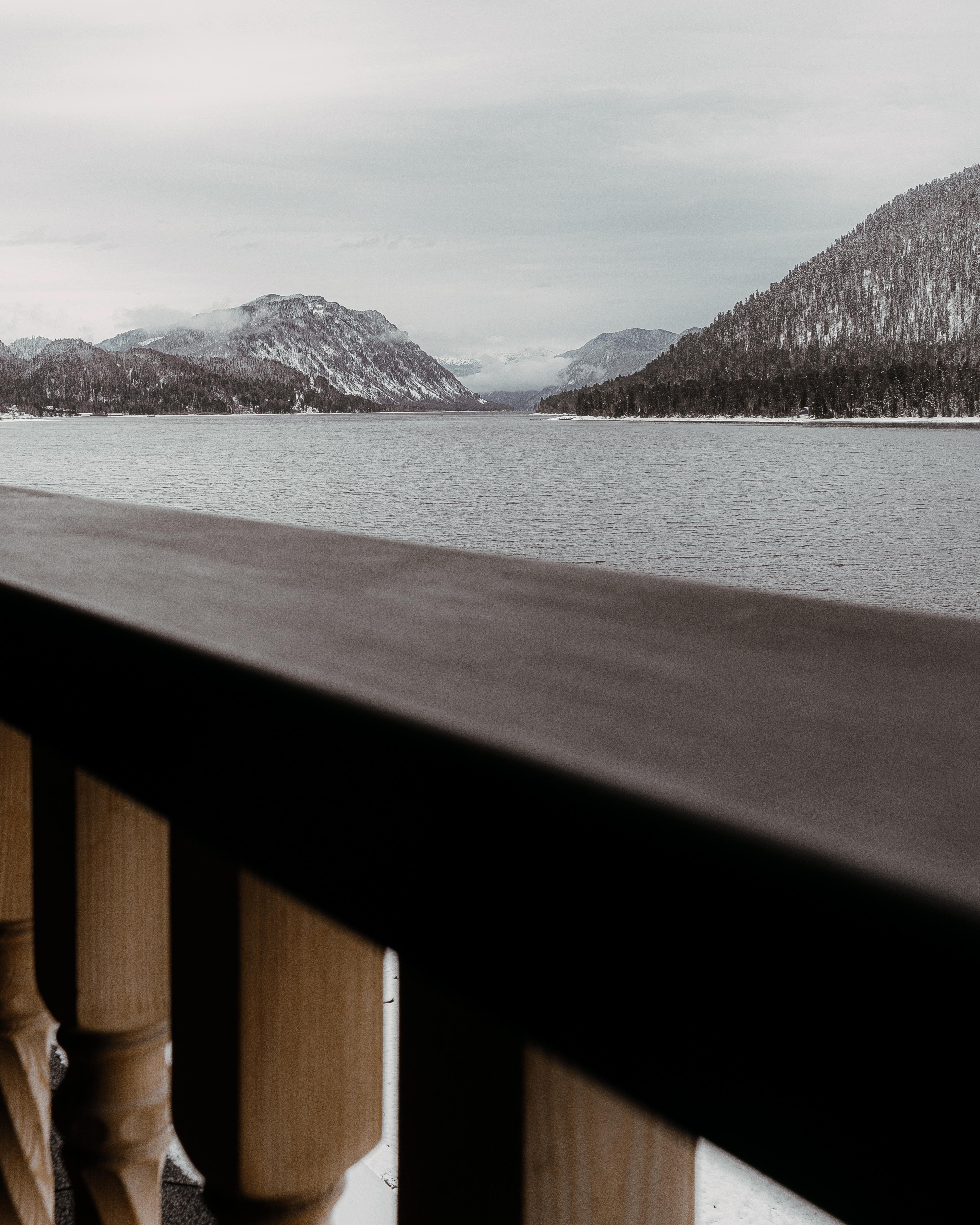 Ару-Кель - фото 33