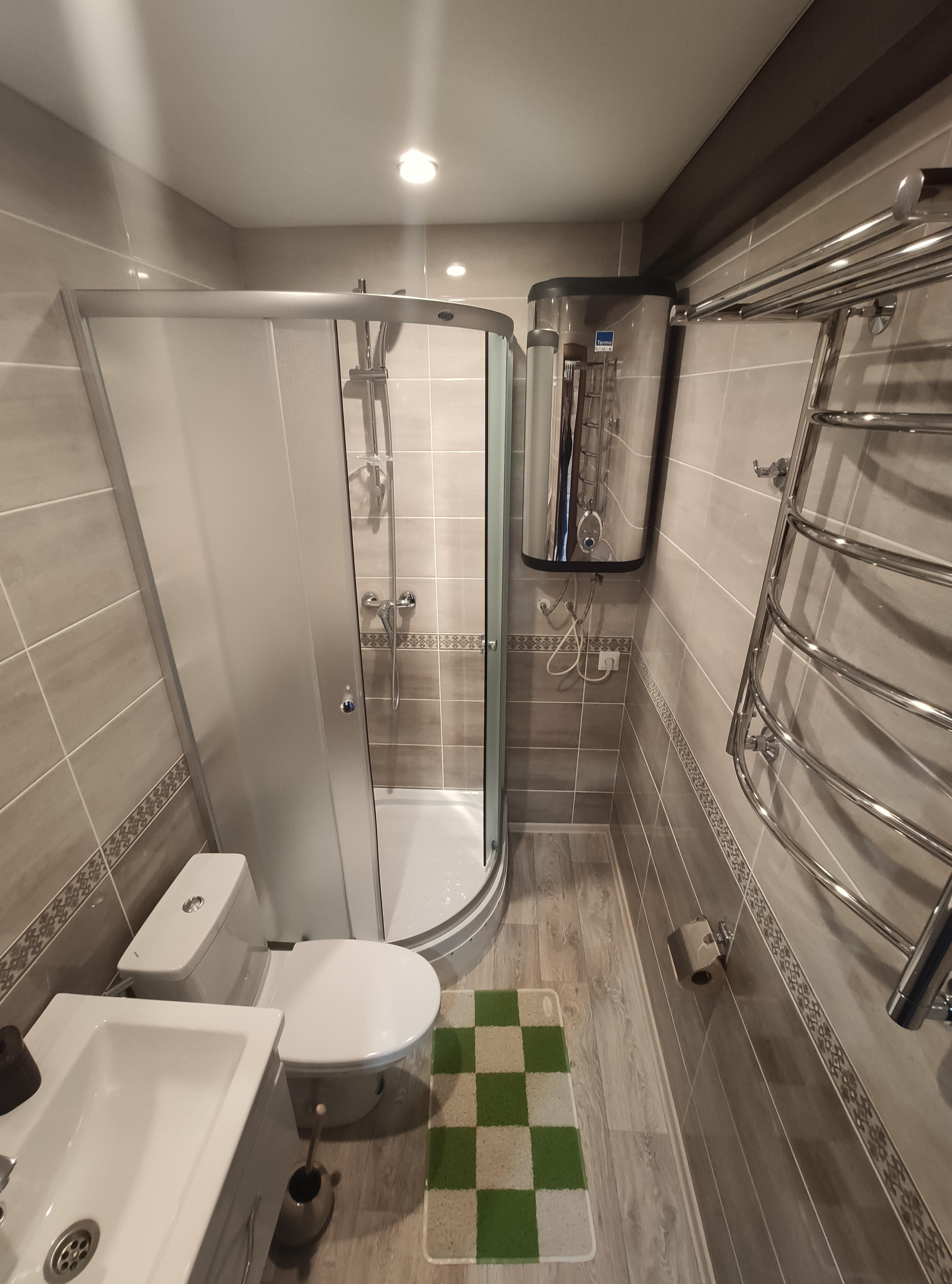 Ару-Кель - фото 35