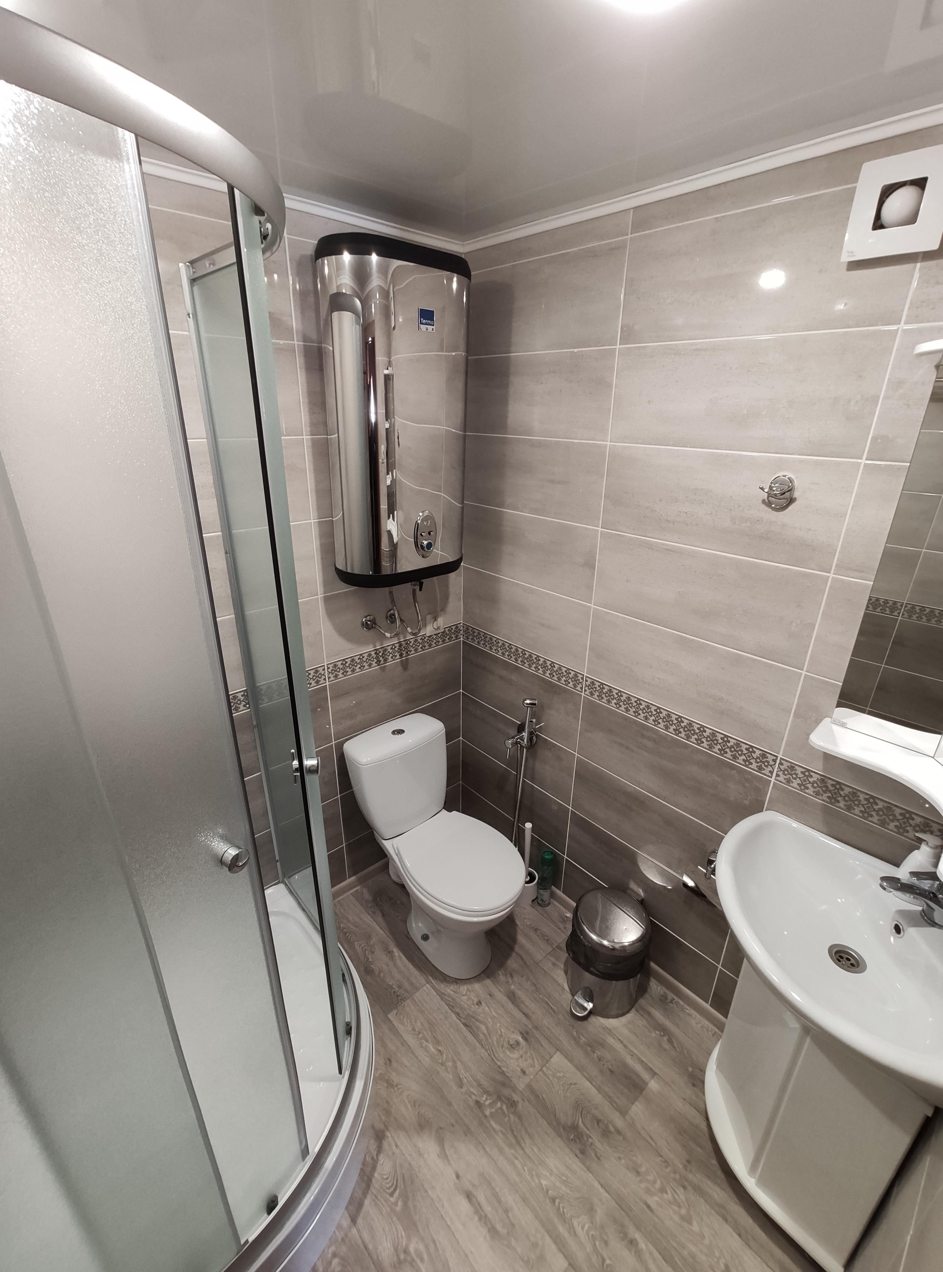 Ару-Кель - фото 37