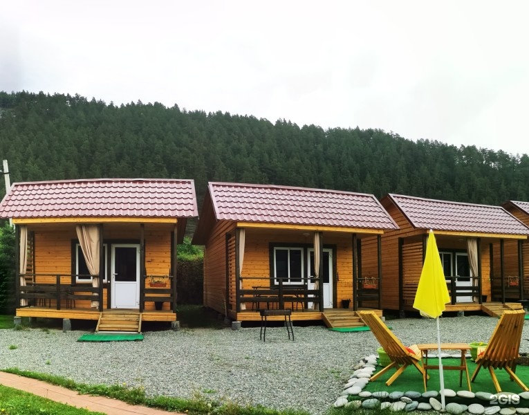 Вилла-студия - фото 1