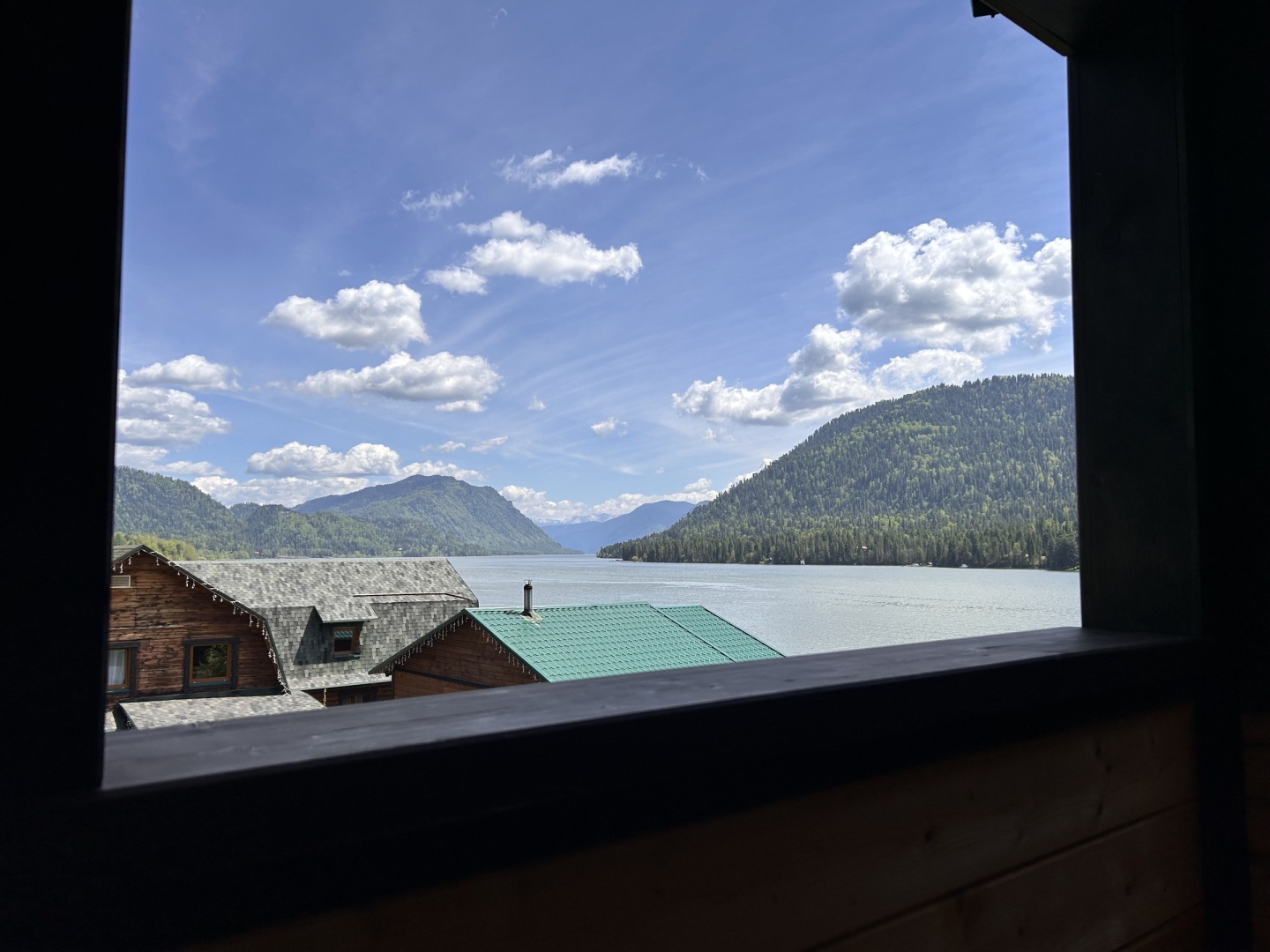 Двухкомнатный номер с балконом - фото 6