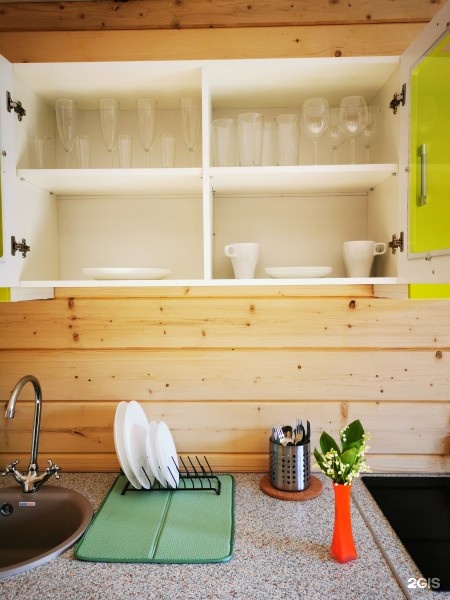 Вилла-студия - фото 3