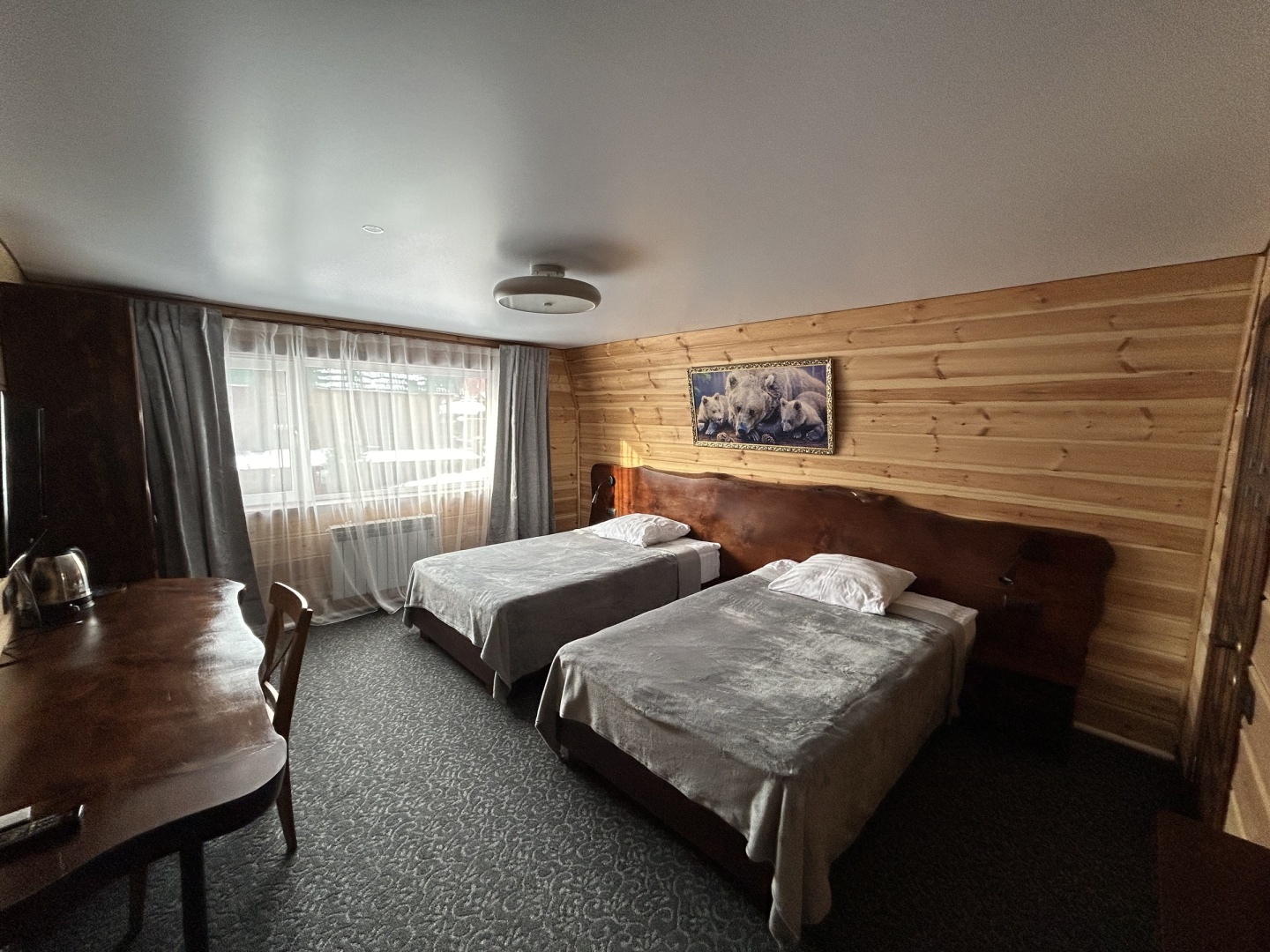 Стандарт - фото 1