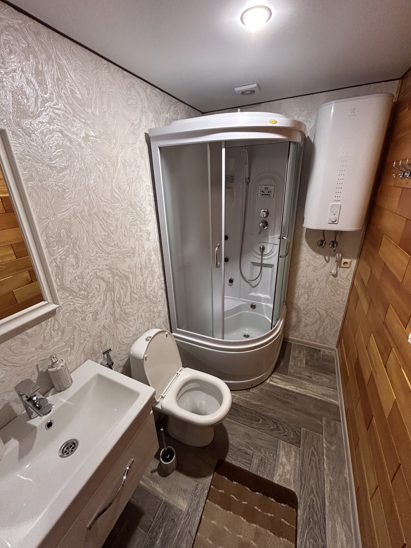 Стандарт - фото 4