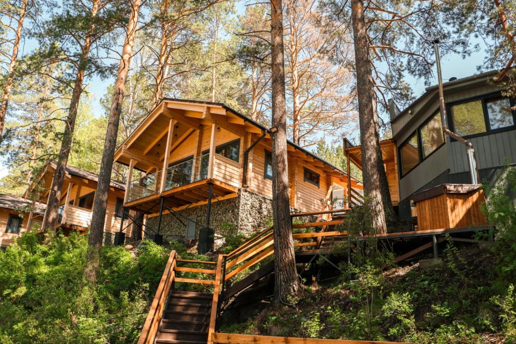 Ayat River - фото 10