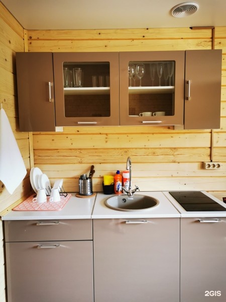 Вилла-студия - фото 6