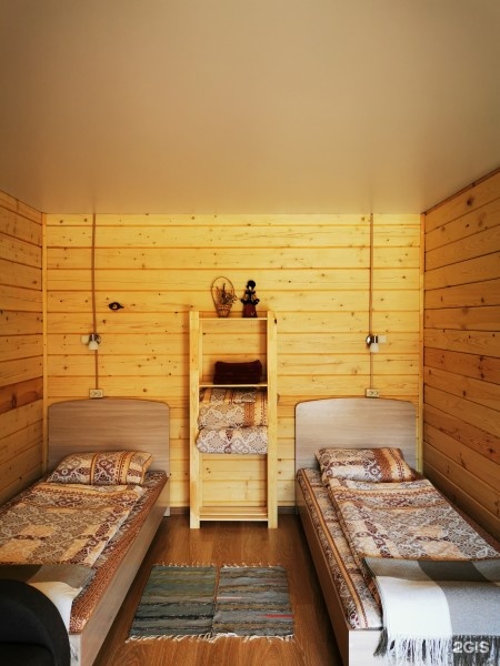 Вилла-студия - фото 7