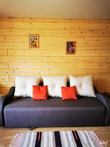 Вилла-студия - фото 8