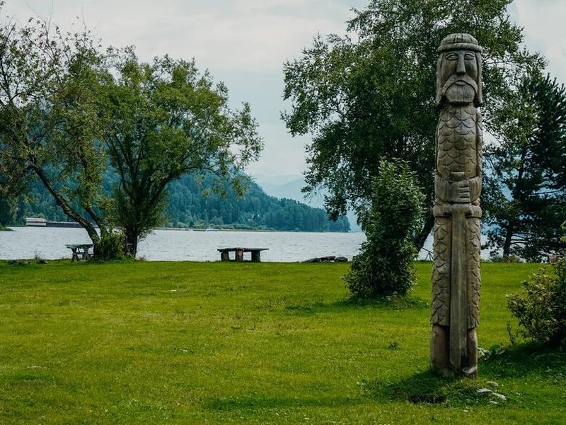 Алтын-Кёль - фото 3