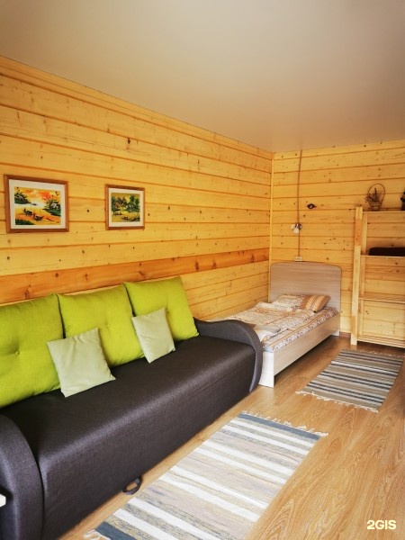 Вилла-студия - фото 9