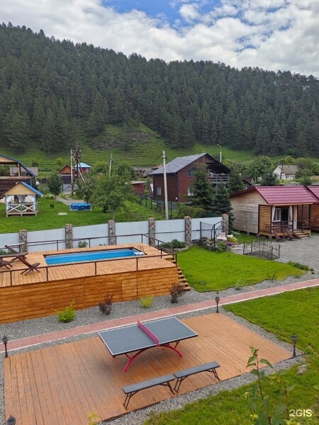 Вилла-студия - фото 11