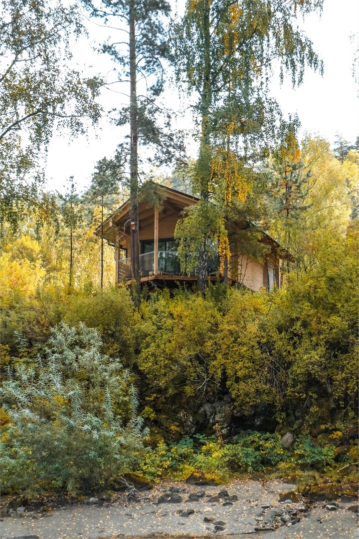 ПАНОРАМНАЯ СТУДИЯ (завтрак включен) - фото 2