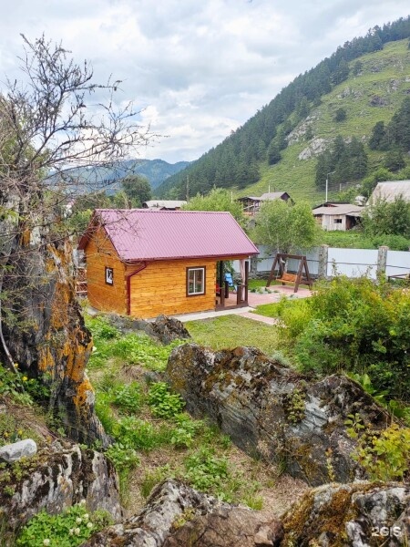 Вилла-студия - фото 16