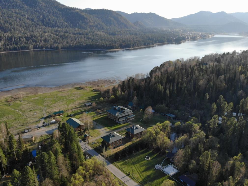 Алтын-Кёль - фото 4