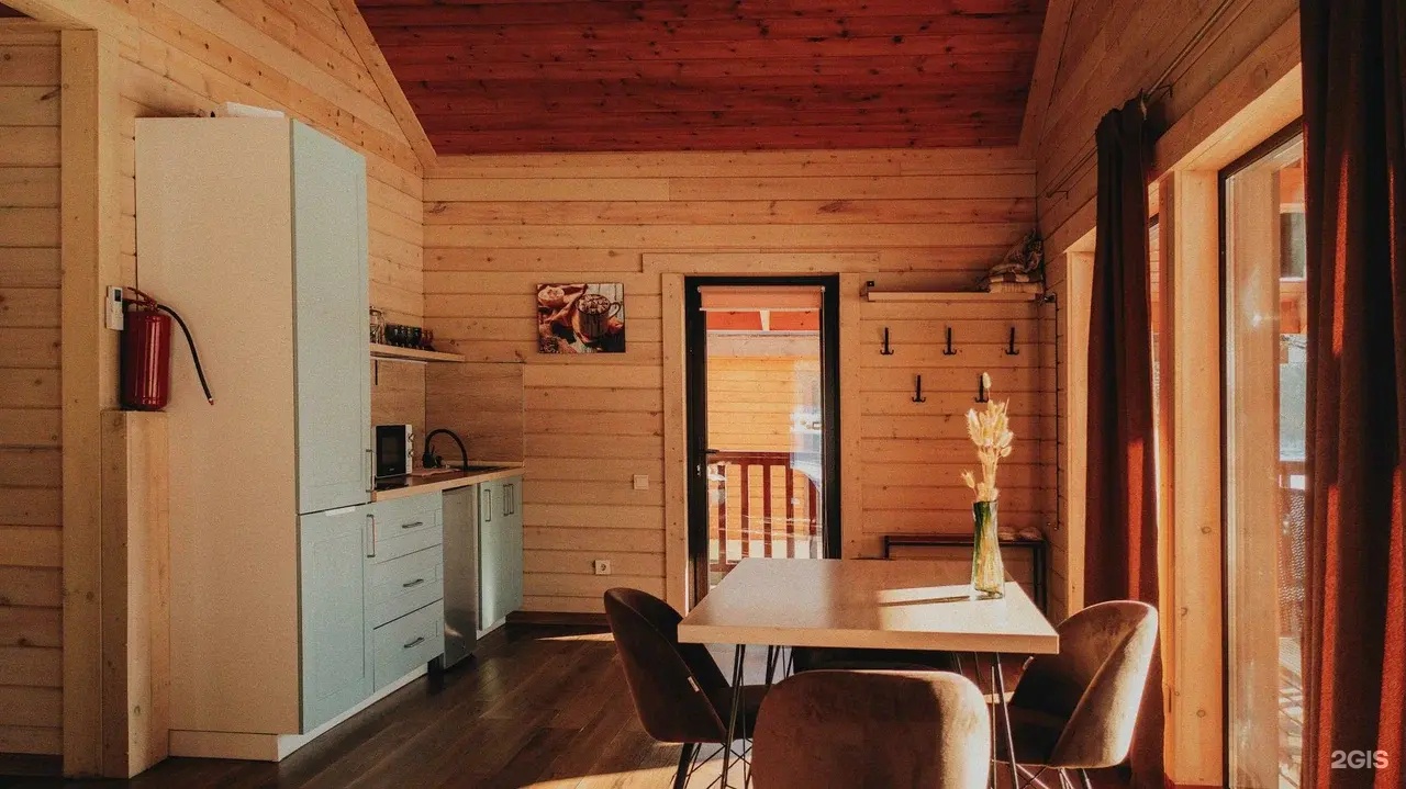 Pro-отдых - фото 7