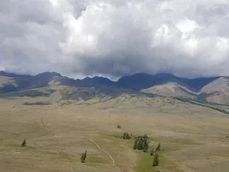 Mёnка - фото 1