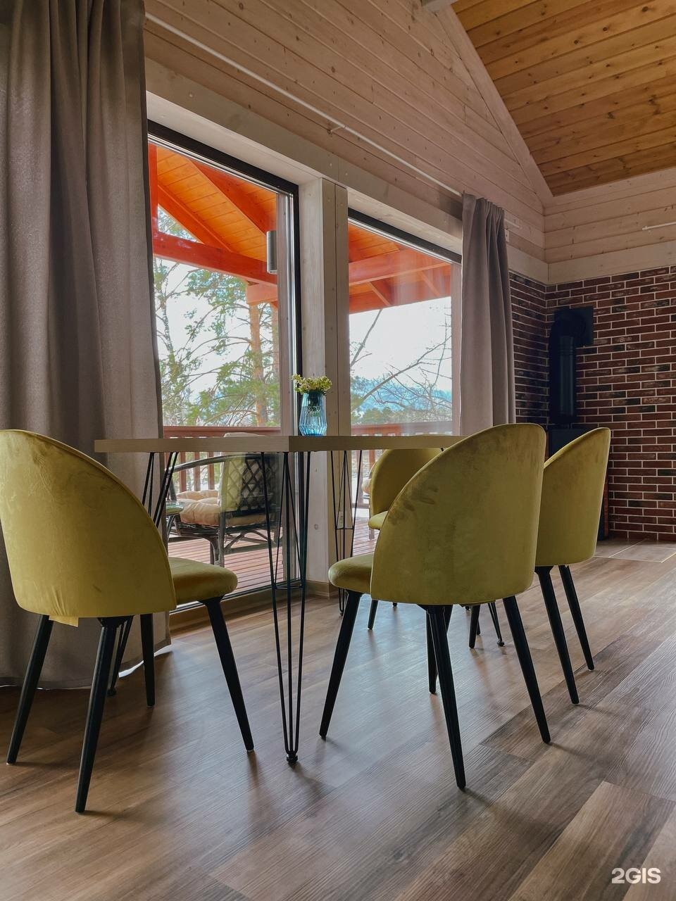 Pro-отдых - фото 16